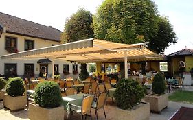 Komfort-Hotel Stockinger